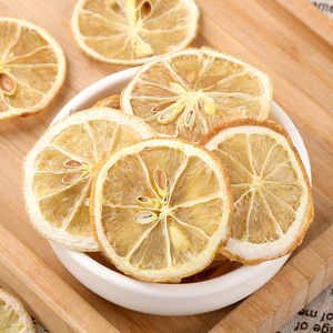 Wholesale Best-Selling Dry Slice <strong>Lemon</strong> High Quality Organic GMO Fruit <strong>Sweet</strong> Preserved <strong>Lemon</strong> in Bulk Packaging - Product Image 3