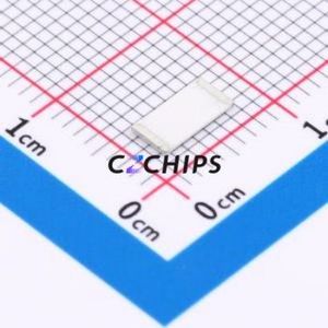 25121WF8200T4E SMD RESISTOR 2512 (ประเภท: ฟิล์มหนา) (ความต้านทาน: ความแม่นยำ820Ohm: 1%) - Product Image 2