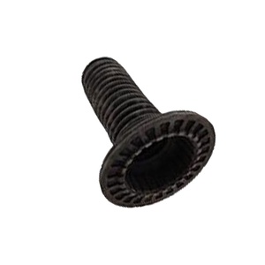 High Quality Automotive Rubber Dust Jacket 48157-28030 <b>Shock</b> <b>Absorber</b> Dust Jacket - Product Image 2