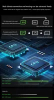 Laptop Gaming Komputer Generasi ke-13 13620H 16.1 inci HD RAM 32GB SSD 1TB Grafis Ge-Force RTX3060 6G Baru Notebook I7 PC