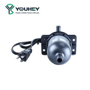 Chauffe-eau à circulation autonome de type bouilloire 500W/1000W/1500W/2000W à température constante, équipement de chauffage de laboratoire américain - Product Image 4