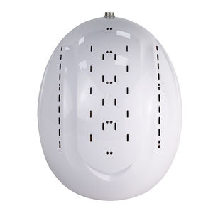 수이제코 스마트 컨트롤 브레인 웰니스 디바이스 1-20000hz 펄스 광선 자극 810nm 1070nm 근적외선 광선 치료 헬멧 - Product Image 6