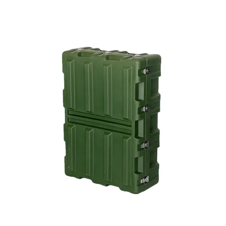 EVEREST — boîte de transport pour outils en plastique, meuble multifonction laminé en plastique, conforme à la norme militaire IP65, boîtier rigide, RPG3736, 950x680x360m