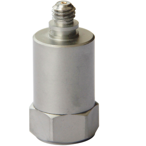 Accéléromètre de type IEPE (Sortie en tension) - Accéléromètre de vibration universel, transducteur de vibration - Product Image 2