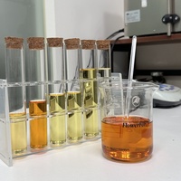 Huiles parfumées pour bougies, huiles essentielles à haute concentration, vente en gros d'usine