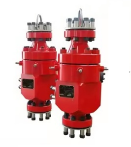 Systèmes de suspension de tubes en spirale pour puits pétroliers à forage ouvert à prix raisonnable, avec une fiabilité et une efficacité accrues, livraison gratuite - Product Image 2