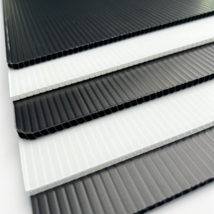 Customized Wholesale <strong>pp</strong> Hollow Plastic <strong>Sheet</strong> Polypropylene Board <strong>pp</strong> <strong>Sheet</strong> <strong>pp</strong> Corrugated <strong>Sheet</strong> - Product Image 4