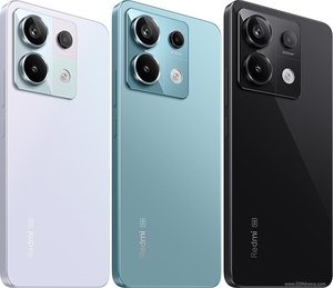 ใช้สมาร์ทโฟน Xiaomi redmi <span class=keywords><strong>Note</strong></span> 13 Pro ความจุ8GB RAM 128GB ปลดล็อก5G 6.7 "หน้า<span class=keywords><strong>จอ</strong></span>แบตเตอรี่5100mAh - Product Image 1