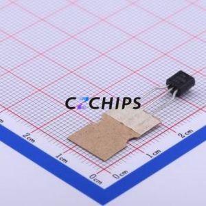 ต้นฉบับ-2N3904-TA ใหม่ (ช่วง: 200-300) TO-92-2.54mm ทรานซิสเตอร์จุดเชื่อมต่อสองขั้ว (BJT) - Product Image 1