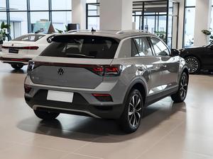FAW VW <span class=keywords><strong>T</strong></span>-<span class=keywords><strong>Roc</strong></span> 300TSI Edizione Chenguang 2WD 1.5T Turbo SUV Compatto LHD 0km Nuova <span class=keywords><strong>Auto</strong></span> a Benzina 2026 per Esportazione - Product Image 2