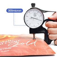 Sachets Doypack Personnalisés Imprimés Réutilisables Anti-Odeur et Anti-Humidité en Aluminium avec Fermeture Ziploc pour Farine – Sacs Mylar