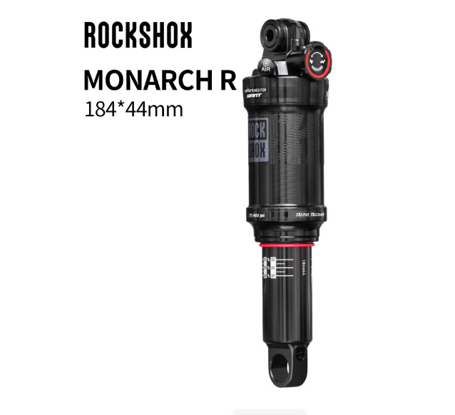 Monarca r18444mm