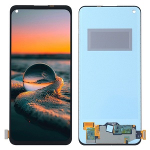 เปลี่ยนจอ LCD โทรศัพท์มือถือ Realme 8 Pro - จอแสดงผลแท้แบบ In-cell TFT ขนาด 6.4 นิ้ว รับประกัน 1 ปี - Product Image 3