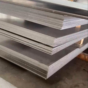 ASME SA240 UNS S32750 SDSS Stainless <b>Steel</b> Plate Super Duplex 2507 DIN 1.4410 Factory Price <b>Cold</b> <b>Rolled</b> Sheet <b>Strip</b> BA Cutting - Product Image 2