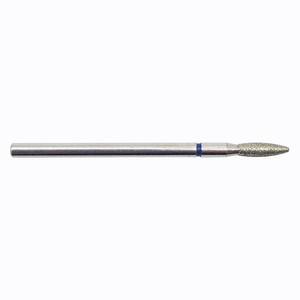 Fraise à ongles diamantée flexible pour manucure électrique, outil de pédicure pour salon de beauté - Product Image 3