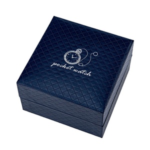Caja Vacía para Reloj de Bolsillo <span class=keywords><strong>SOLO</strong></span> se Vende con Relojes, NO se Vende por Separado - Product Image 2