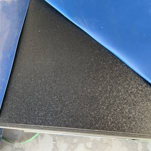 <span class=keywords><strong>PPGI</strong></span>/PPGL 0,5mm Color recubierto Bobina de acero galvanizado Hoja para techos Arrugas/Superficie de textura mate con alta durabilidad - Product Image 4