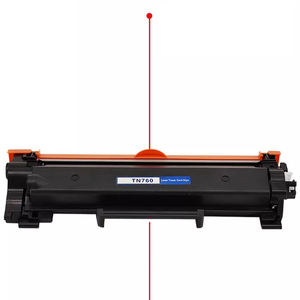 Reemplazo del cartucho de tóner para Brothers FC <span class=keywords><strong>2712DW</strong></span> DCP2512D DCP2532DW DCP2552DN HL2312D HL2352DW HL2372DN MFC2732DW MFC2752DW - Product Image 6