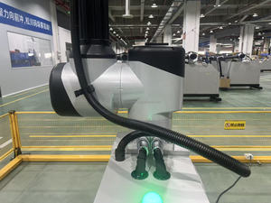 自動ロボットパレタイザー包装生産ライン 自動パレタイザー 新製品2026 ロボットパレタイザー - Product Image 4