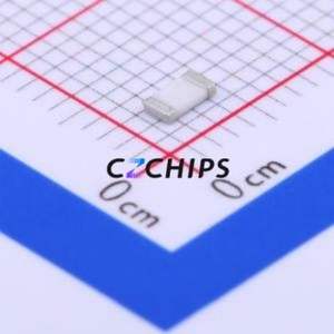 12 110.2.5 One-Time Fuse 1206 Fuse ( Type: SMD Fuse )( Rated Current: 2.5A )( Breaking Capacity: 50A ) - Product Image 2