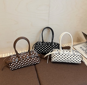 วิวิบลุค Z328AS04 กระเป๋าสะพายข้างผู้หญิงกระเป๋าถือลายจุดผู้หญิงกระเป๋าสะพายข้างลำลองสำหรับสุภาพสตรี - Product Image 2