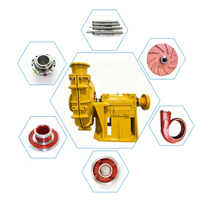<span class=keywords><strong>Pompe</strong></span> à boue horizontale auxiliaire auto-amorçante - Product Image 2