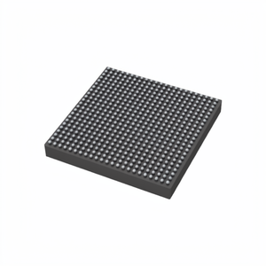 Componentes Electrónicos Integrados Originales M7AFS600-PQG208I, Circuito Integrado 208 BFQFP, FPGA 95 I/O 208QFP - Product Image 1