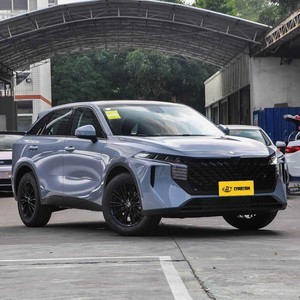 Dongfeng Venucia Big V 2023 260T Edición <span class=keywords><strong>Idol</strong></span> Pro, Vehículo Compacto SUV con 4 Bolsas de Aire 3 60 °   Imagen Panorámica de Seguridad para Autos Nuevos Nissan con Volante a la Izquierda - Product Image 2