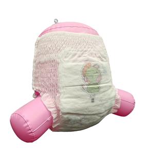 กางเกงผ้าอ้อ<span class=keywords><strong>ม</strong></span>เด็กแบบใช้แล้วทิ้ง - Product Image 6