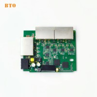 Sourcing, assemblage SMT et test fiables de composants PCBA pour ventilateurs intelligents tout-en-un, ventilateurs de refroidissement BLDC et appareils électroménagers intelligents