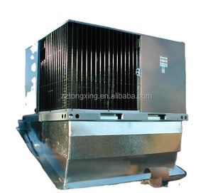 Unités de climatisation montées sur le toit de 30 tonnes, armoire intégrée, climatiseur central, pack de toit - Product Image 2