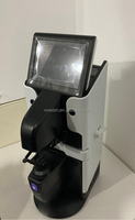 Alat Ukur Lensa Digital China Economic Price Auto Lensometer D-903