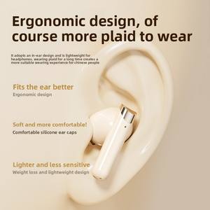 M87 TWS écouteurs casque transfrontalier pour casque Bluetooth écran tactile bonne qualité sonore longue batterie <span class=keywords><strong>réduction</strong></span> du bruit - Product Image 3