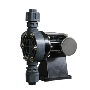<span class=keywords><strong>Bomba</strong></span> Dosificadora Química de Diafragma Mecánico de Alta Eficiencia Ailipu JWM-A/B de Alta Calidad Líder en la Industria - Product Image 3