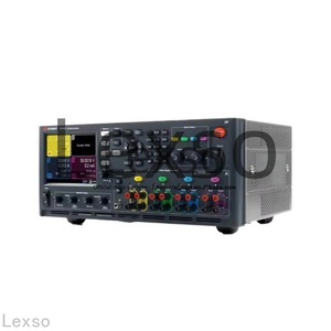 Analyseur de puissance basique Keysight & Agilent N6715C, configuration personnalisée, 600W, personnalisation OEM, garantie de 3 mois - Product Image 2