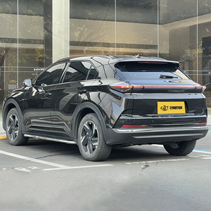 Vente directe en gros Neta <span class=keywords><strong>X</strong></span> 2023 SUV compact 100% électrique 501KM Longue autonomie Conduite à gauche Prix abordable Voitures d'occasion - Product Image 4