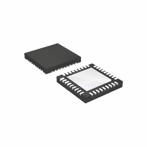 Interface de production de composants électroniques en stock, IC TRANSCEIVER FULL 36HVQFN 36 VFQFN Exposed Pad TJA1100HNZ - Product Image 1