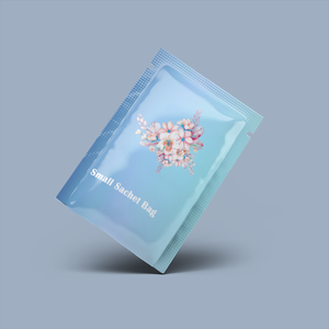 Produttore di Imballaggi Personalizzati con Logo Stampato, Bustine Sigillate su 3 Lati per Polveri e Caramelle, Piccole Buste Termosigillate per Campioni - Product Image 3