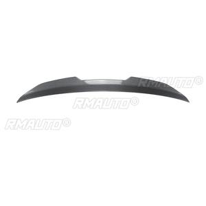 Alerón Trasero y Delantero para Audi A4 S4 B9, Kit de Alerones para Carrocería, Alerón de Maletero, Accesorios para Auto, 2017-2024 - Product Image 6