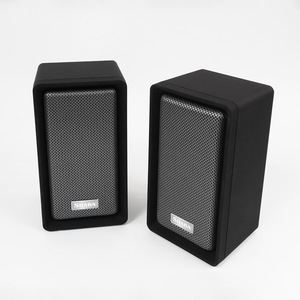 Shaba Computer Speakers 10w Desktop Bluetooth Speaker for Home Office Use - Product Image 2