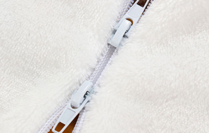 AIMINYZ ODM/OEM New Style Unicorn Baby Polar flanella tutina tute per bambini tuta <span class=keywords><strong>da</strong></span> arrampicata per cartoni animati personalizza <span class=keywords><strong>pigiama</strong></span> morbido per neonati - Product Image 5