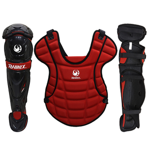 Ensembles de protection de receveur pour adultes - Product Image 1