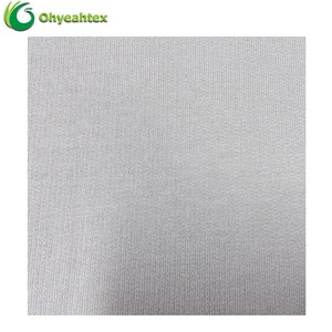 Nouveau produit 2025, <span class=keywords><strong>tissu</strong></span> en coton de <span class=keywords><strong>bambou</strong></span> <span class=keywords><strong>OEKO</strong></span> <span class=keywords><strong>Tex</strong></span>, <span class=keywords><strong>tissu</strong></span> en molleton français pour sweat-shirt - Product Image 6
