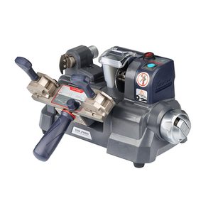 Batterie au lithium intégrée mécanique supérieure Xhorse Dolphin XP-008 XP008 Machine <span class=keywords><strong>de</strong></span> découpe <span class=keywords><strong>de</strong></span> <span class=keywords><strong>clés</strong></span> pour clé spéciale/clé <span class=keywords><strong>Double</strong></span> Bit - Product Image 5