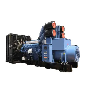 Générateur diesel industriel de nouveau style 25KW/31KVA 220V/380V/50HZ générateur diesel original du moteur diesel 30kva du Japon