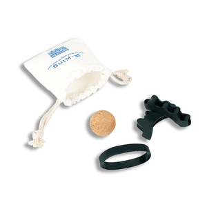 Hallux valgus Corrector vành đai nút chai massage bóng Toe separator Pain Relief Kit búa Toe separators - Product Image 1