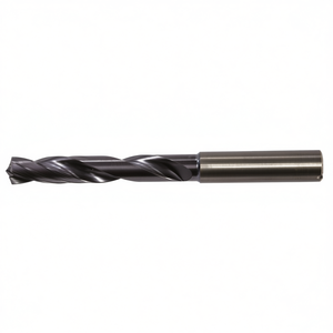 Ttake High Performance Carbide <b>Drill</b> Bit TA1046 6 <b>Guide</b> Pads Optimized Central Core Coated for Machine Tools - Product Image 2