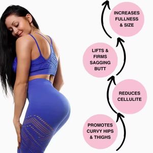 Gummies de Maca à Faible MOQ pour Adultes – Compléments Herbales pour Soutenir l'Énergie et l'Équilibre Hormonal – Produit de Beauté pour Femmes - Product Image 6