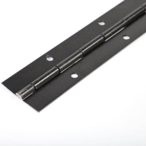 Bisagras de piano continuas de chapa de fábrica - Product Image 3