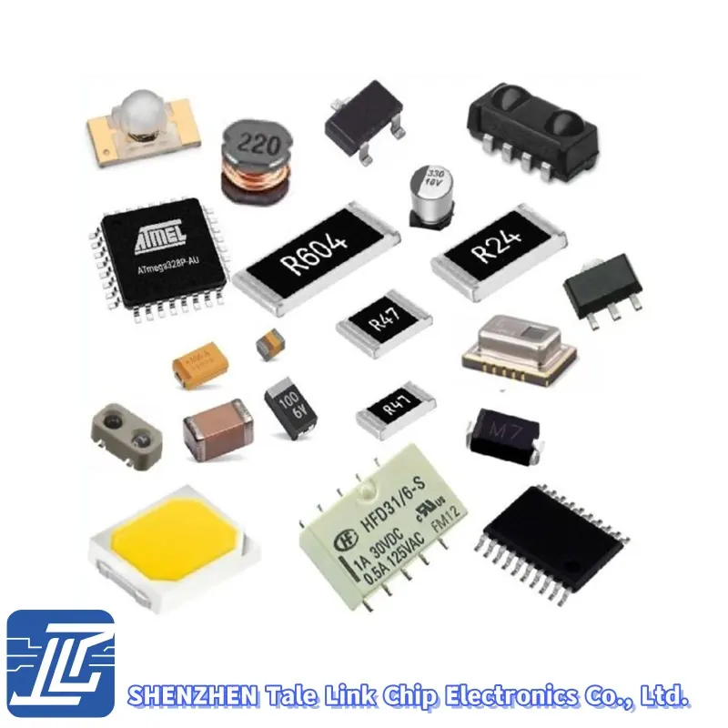 ALD310700ASCL MOSFET 4 P-CH 8V 16SOIC
